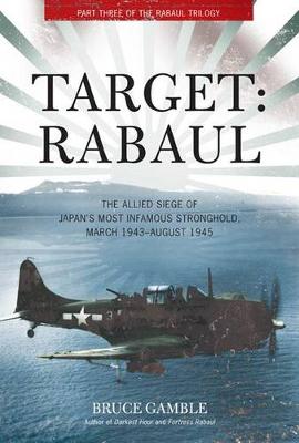 Target: Rabaul