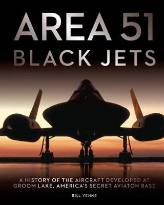 Area 51 - Black Jets