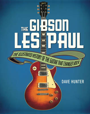 The Gibson Les Paul