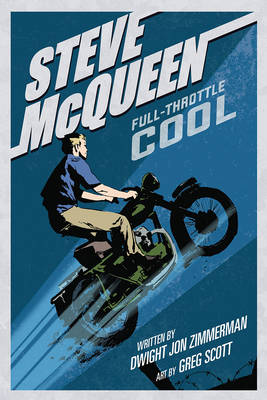 Steve Mcqueen