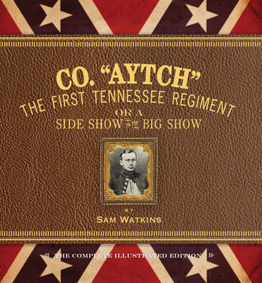 Co. Aytch
