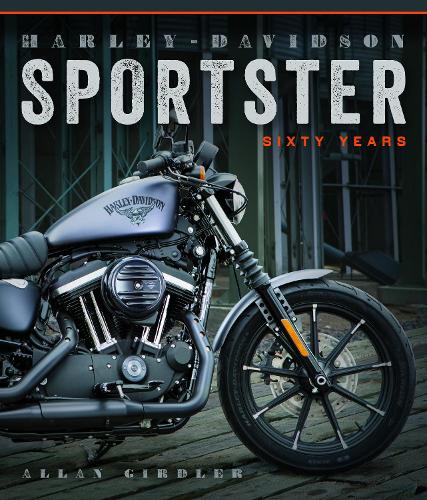 Harley-Davidson Sportster