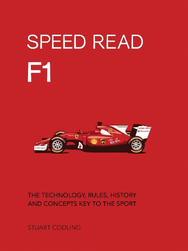 Speed Read F1 Volume 1