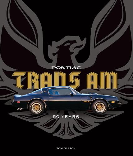 Pontiac Trans Am