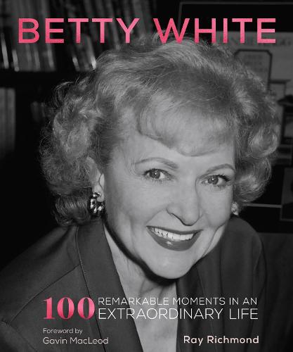 Betty White Volume 1