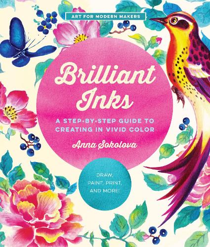 Brilliant Inks Volume 7