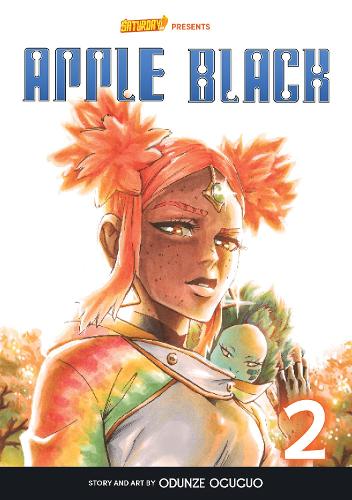 Apple Black, Volume 2 - Rockport Edition Volume 2
