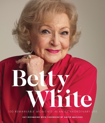 Betty White - 2nd Edition Volume 1
