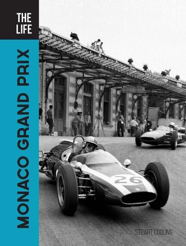 The Life Monaco Grand Prix