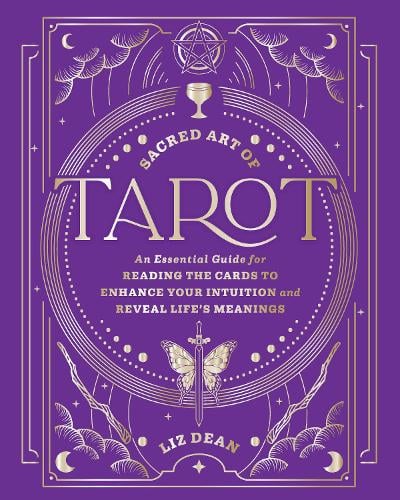 Sacred Art of Tarot