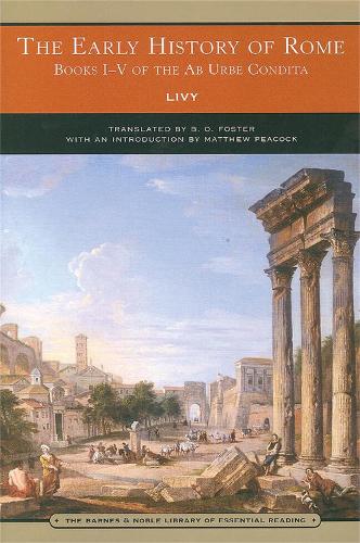 The Early History of Rome