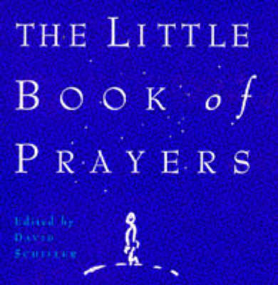 Little Book of Prayers