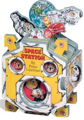 The Space Station