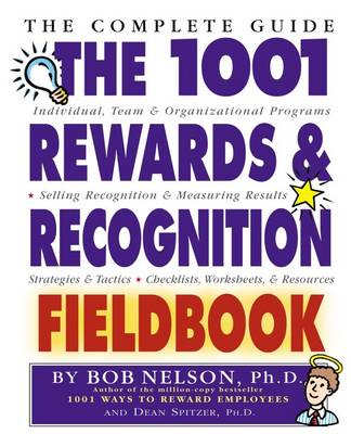 1001 Rewards & Recognition Fieldbook