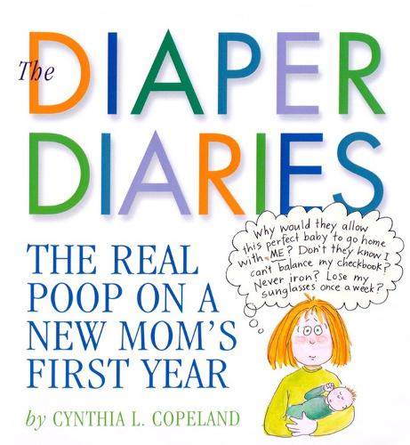 The Diaper Diaries