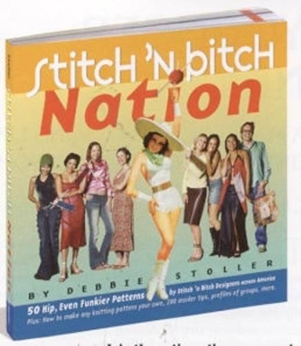 Stitch 'n Bitch Nation