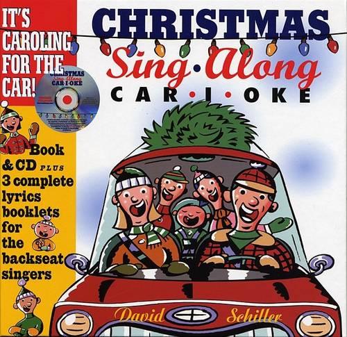 Christmas Sing-along Car.I.Oke