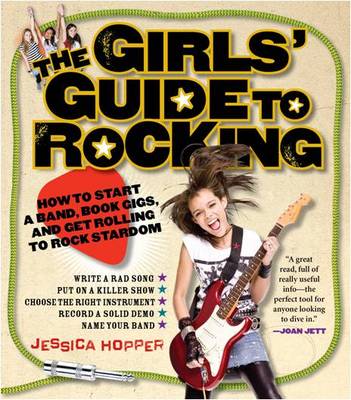 The Girl's Guide to Rocking