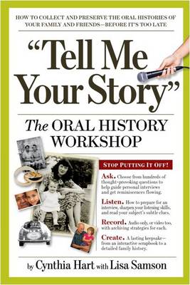 The Oral History Workshop