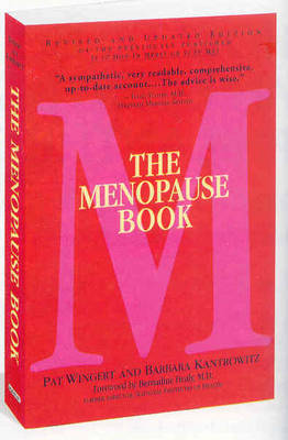 The Menopause Book