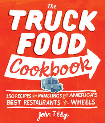 Truck Food Cookbook