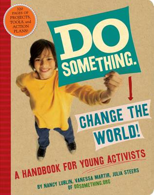 Do Something!