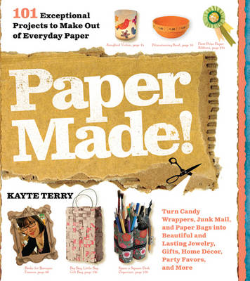 Paper Made!