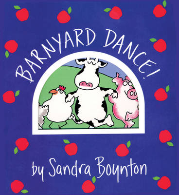 Barnyard Dance