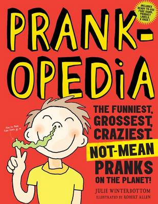Pranklopedia