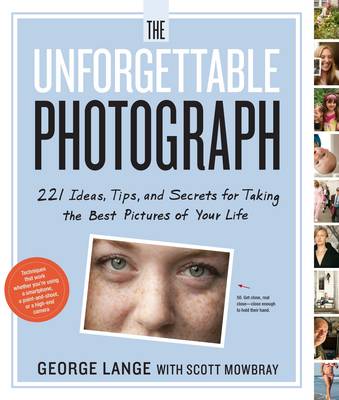 The Unforgetable Photograph