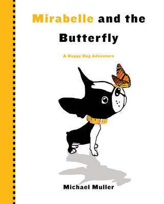 Mirabelle and the Nutterfly