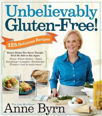 Unbelievably Gluten-free