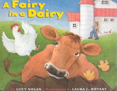 A Fairy In a Dairy