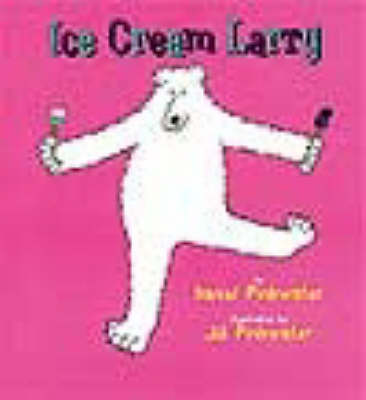 Ice Cream Larry
