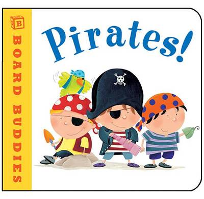 Pirates!