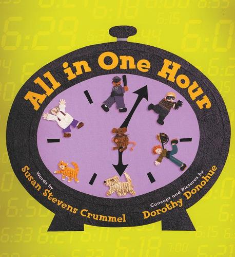 All in One Hour
