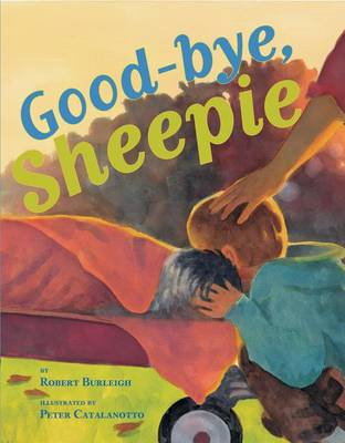 Good-bye, Sheepie