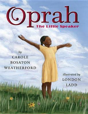Oprah