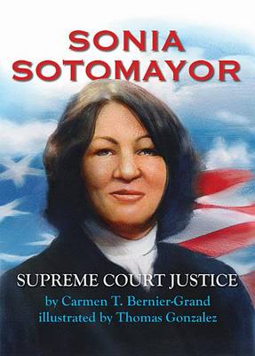 Sonia Sotomayor