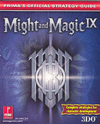 Might and Magic