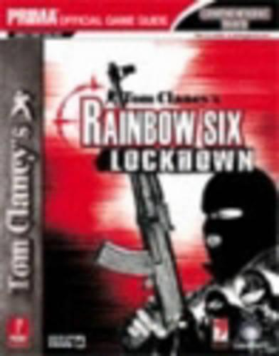 Tom Clancy's Rainbow Six Lockdown