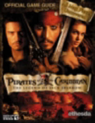 Pirates of the Caribbean