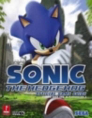 Sonic the Hedgehog