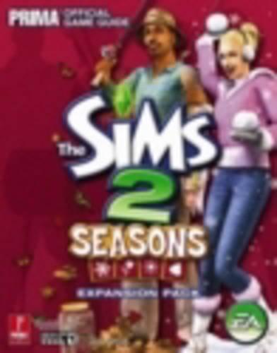 Sims 2 Seasons