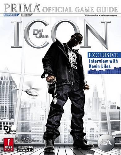 Def Jam, Icon