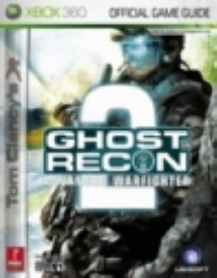 Tom Clancy's Ghost Recon Advanced Warfighter 2