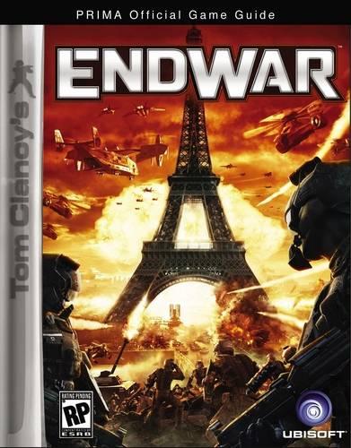 Tom Clancy's End War