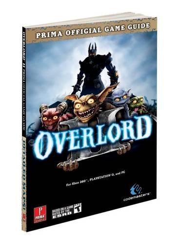 Overlord 2