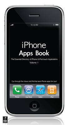Iphone Apps Book Vol. 1