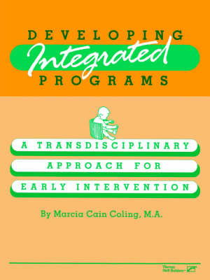 Coling Developing Integrated Programs